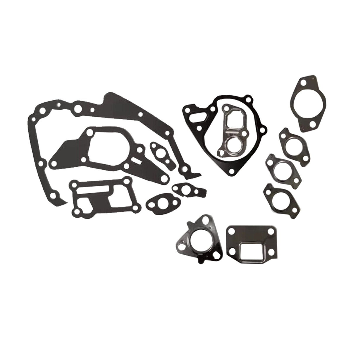 Gasket Kit Suitable For Mitsubishi Challenger / Triton ML / MN / PB 4D56-T DOHC 16V-2