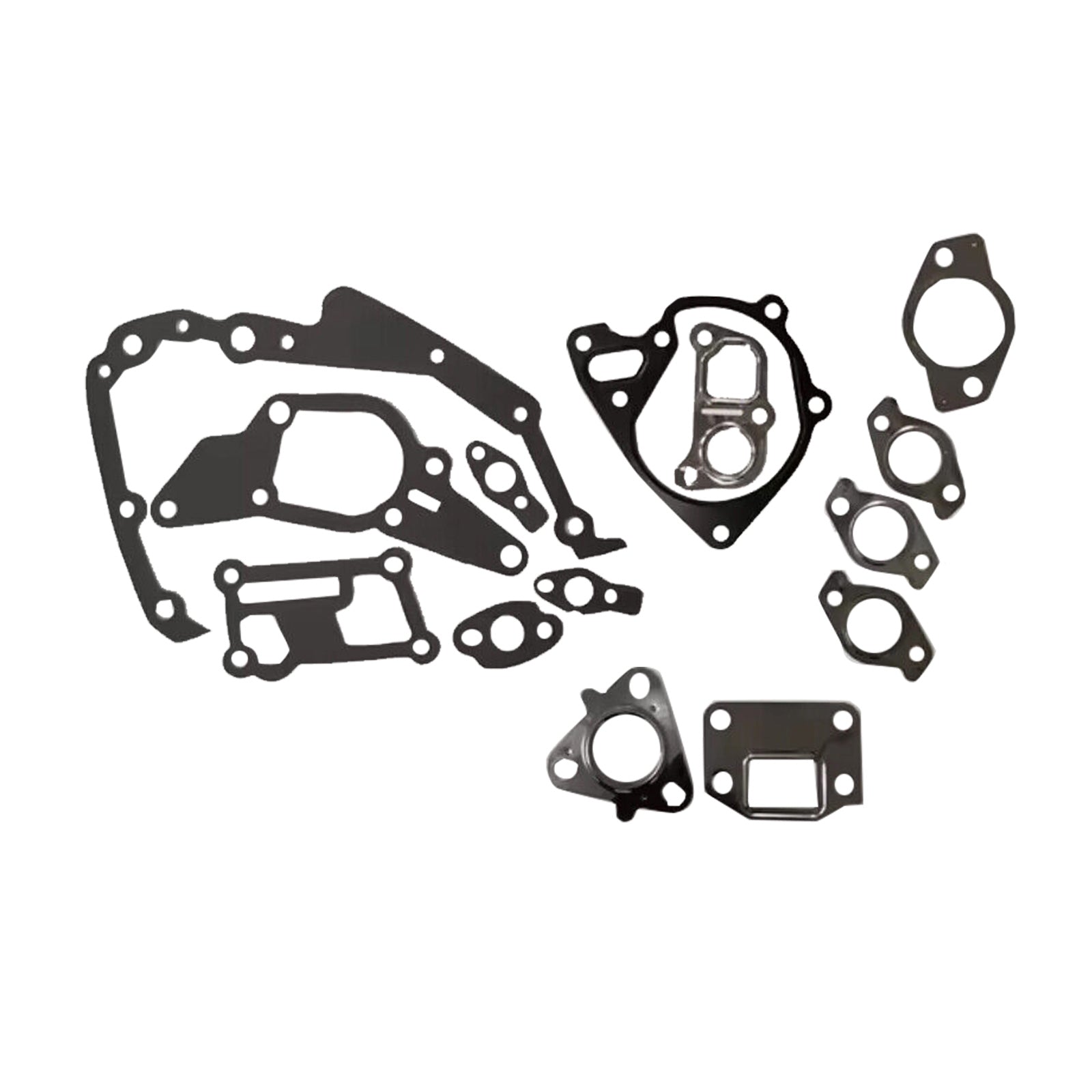 Gasket Kit Suitable For Mitsubishi Challenger / Triton ML / MN / PB 4D56-T DOHC 16V-2