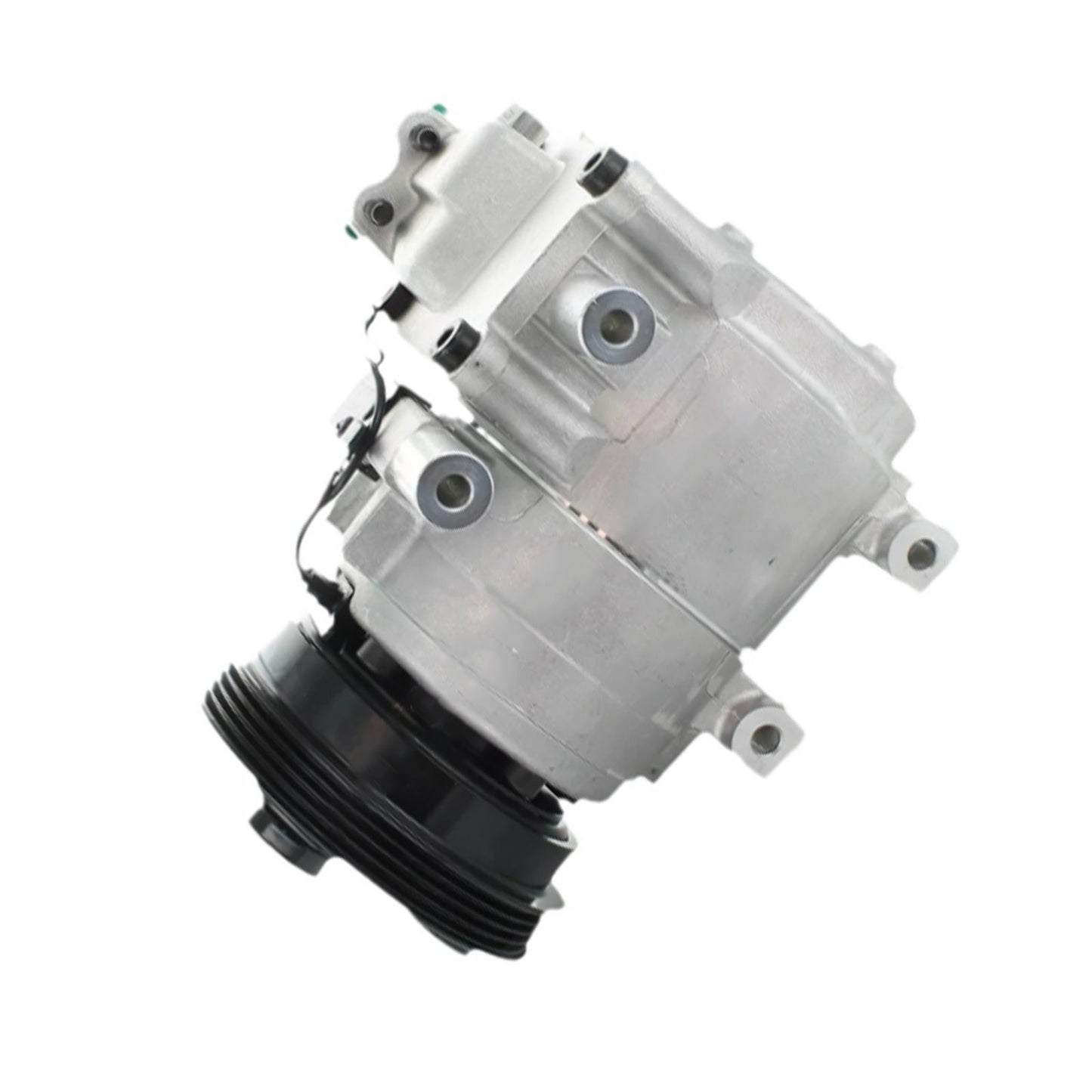 Air Con AC Compressor Suitable For Hyundai Getz TB 1.6L Petrol G4ED 2005-2011-0