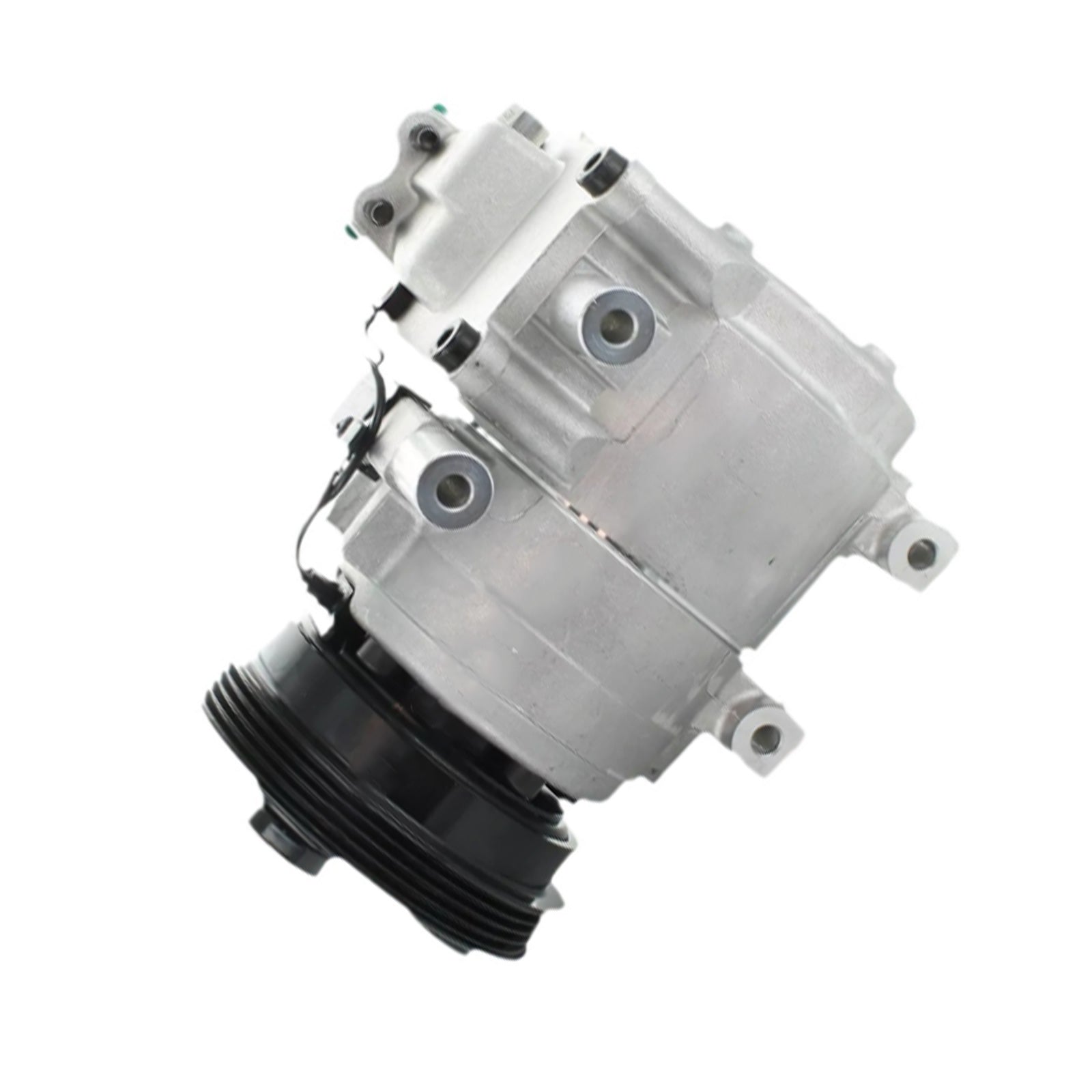 Air Con AC Compressor Suitable For Hyundai Getz TB 1.6L Petrol G4ED 2005-2011-0