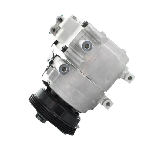 Air Con AC Compressor Suitable For Hyundai Getz TB 1.6L Petrol G4ED 2005-2011-0
