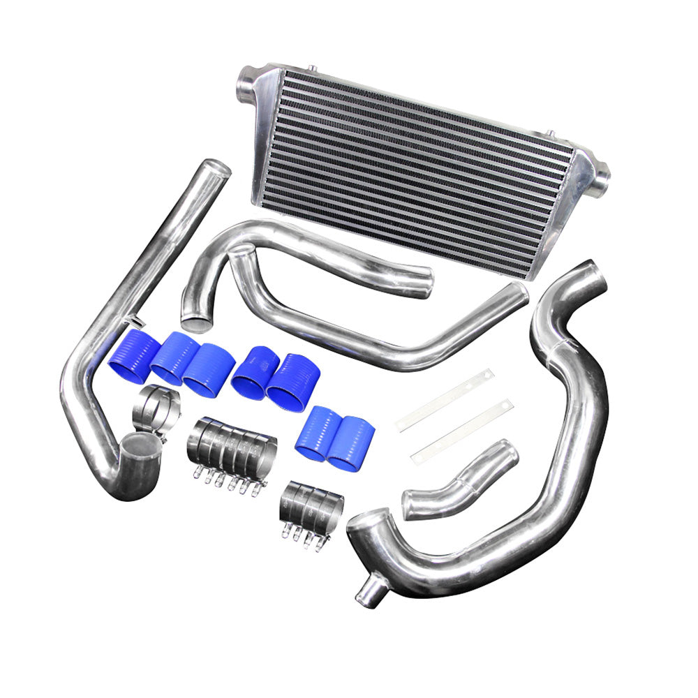 Intercooler Piping Kit Suitable For Subaru Impreza WRX 2.0 / 2.5 EJ20 & EJ25 Turbo-4