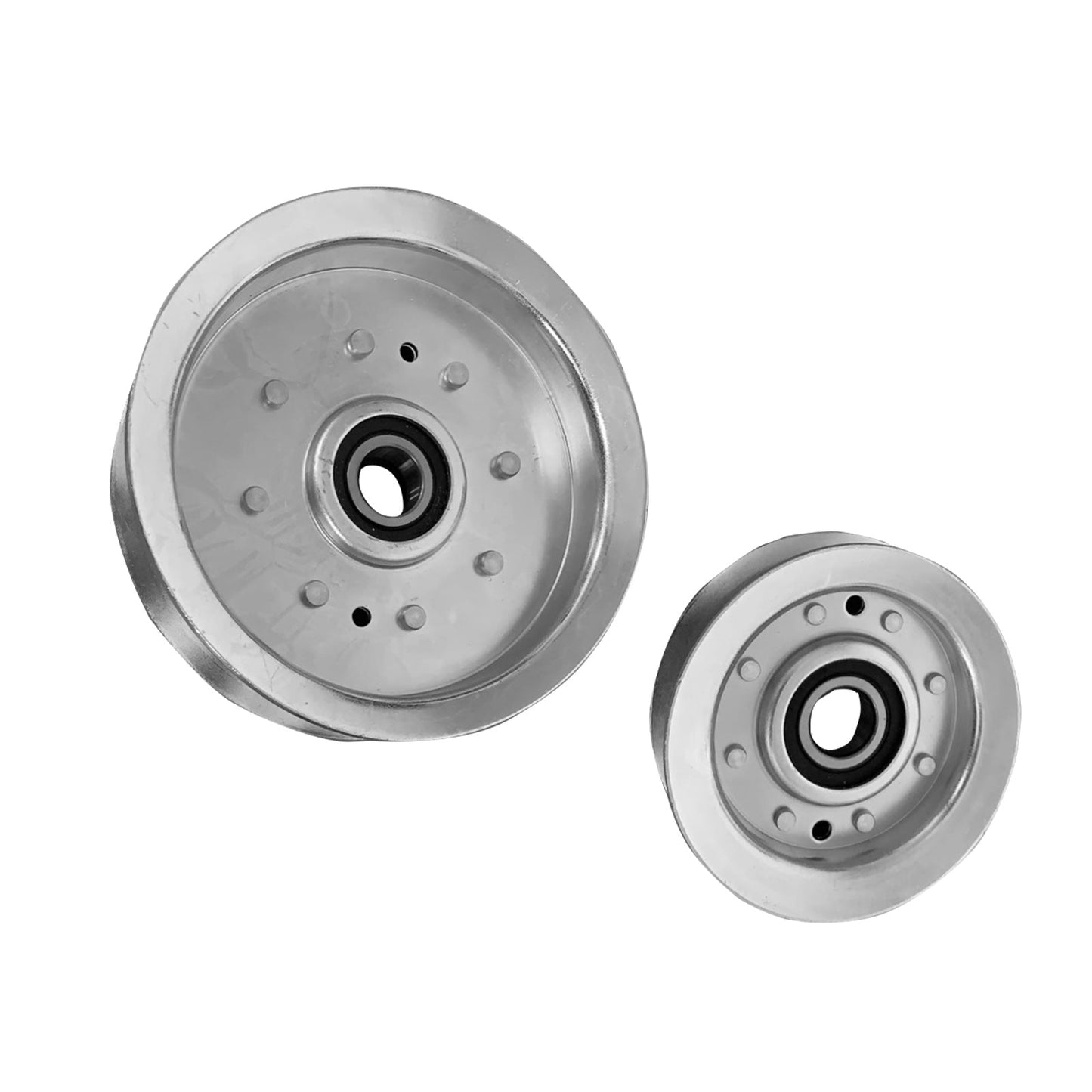 Deck Pulley Kit Ride on Mower Suitable for 42 inch  John Deere Sabre GY20067 GY20629-1