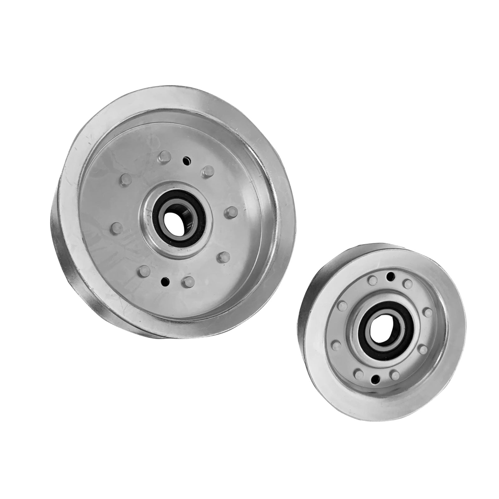 Deck Pulley Kit Ride on Mower Suitable for 42 inch  John Deere Sabre GY20067 GY20629-1