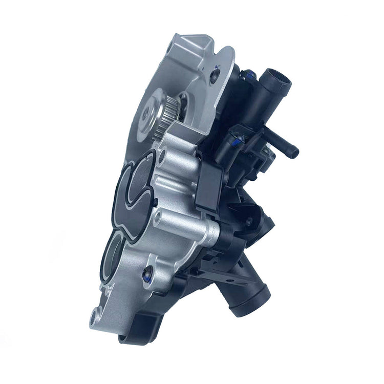 Water Pump Suitable For VW Golf MK7 / Tiguan / Caddy 1.4L Turbo & Audi A3 / Q2 / Q3-4