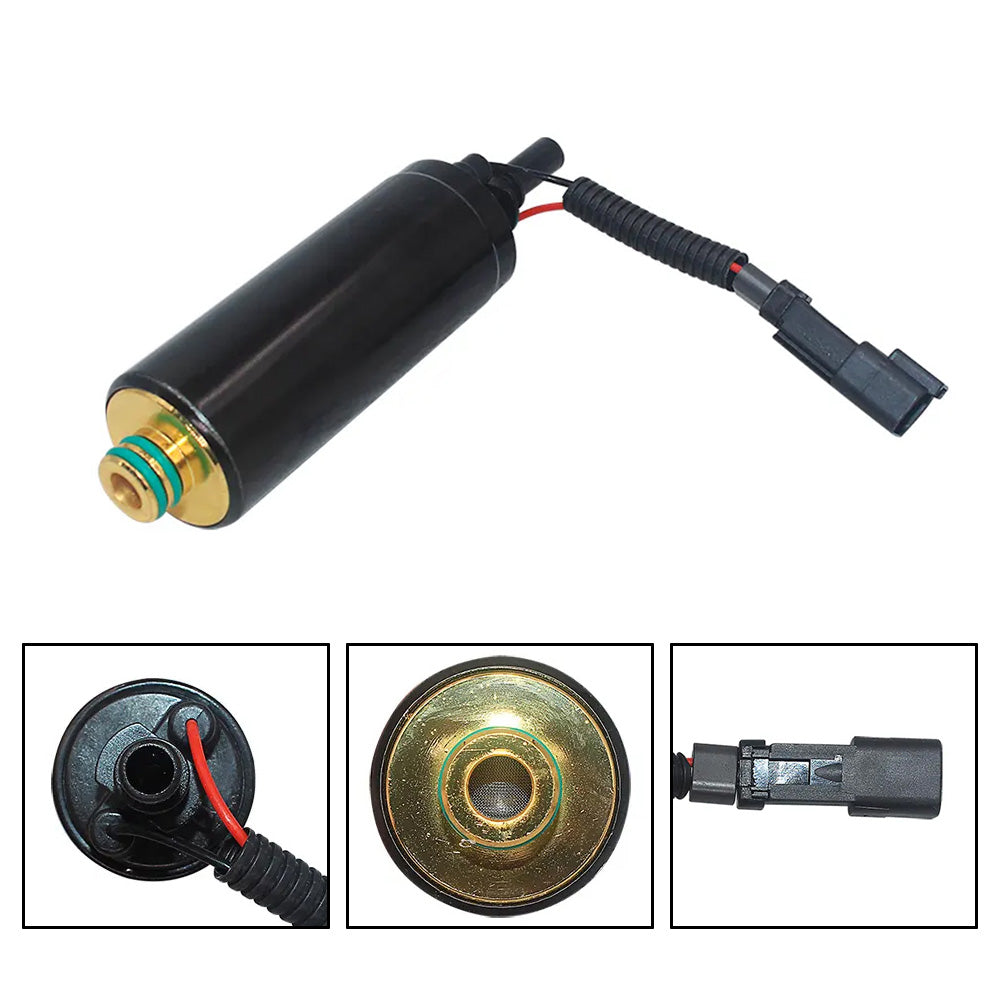Fuel Pump Suitable For Johnson Evinrude OMC 75-135HP 2001-2006 0439347-2