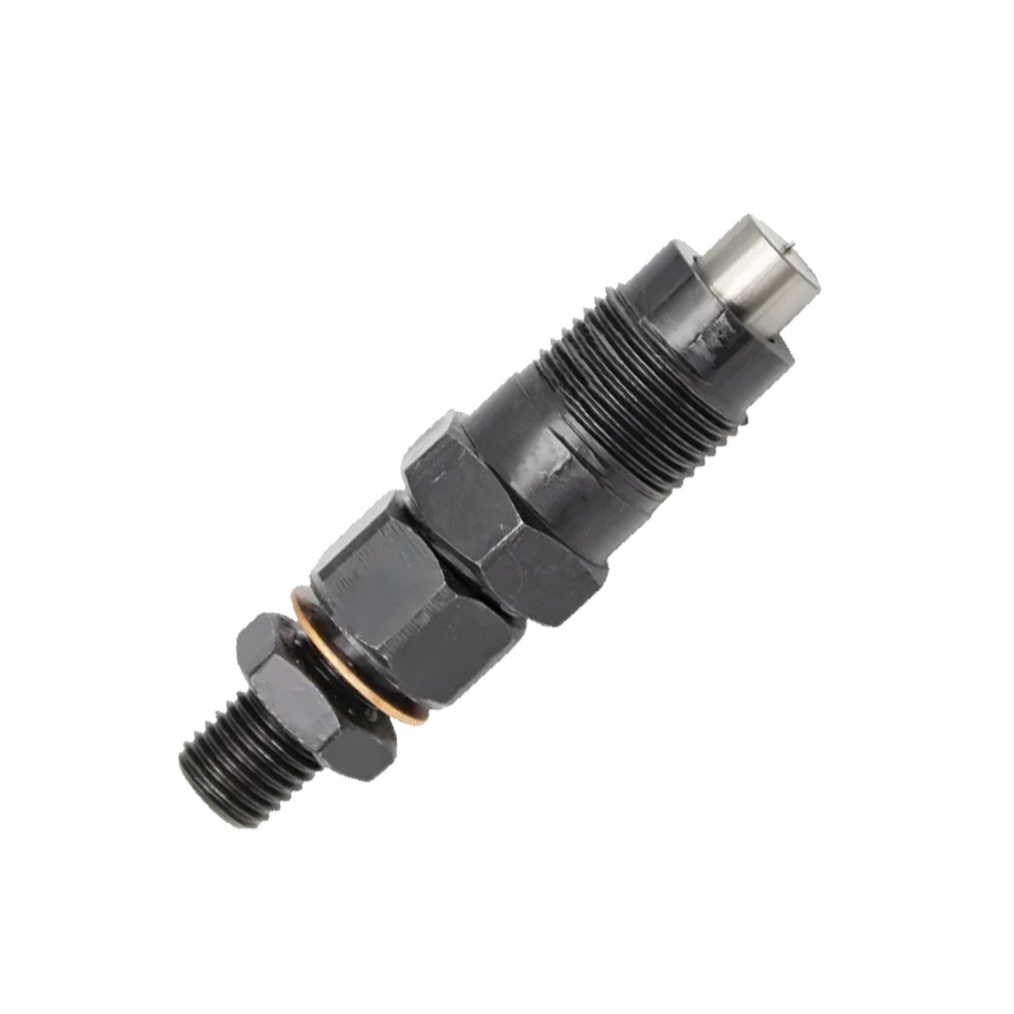 3x Fuel Injector For John Deere Tractor Yanmar 3TNV70 3TNV88 3YM30 119515-53001-2