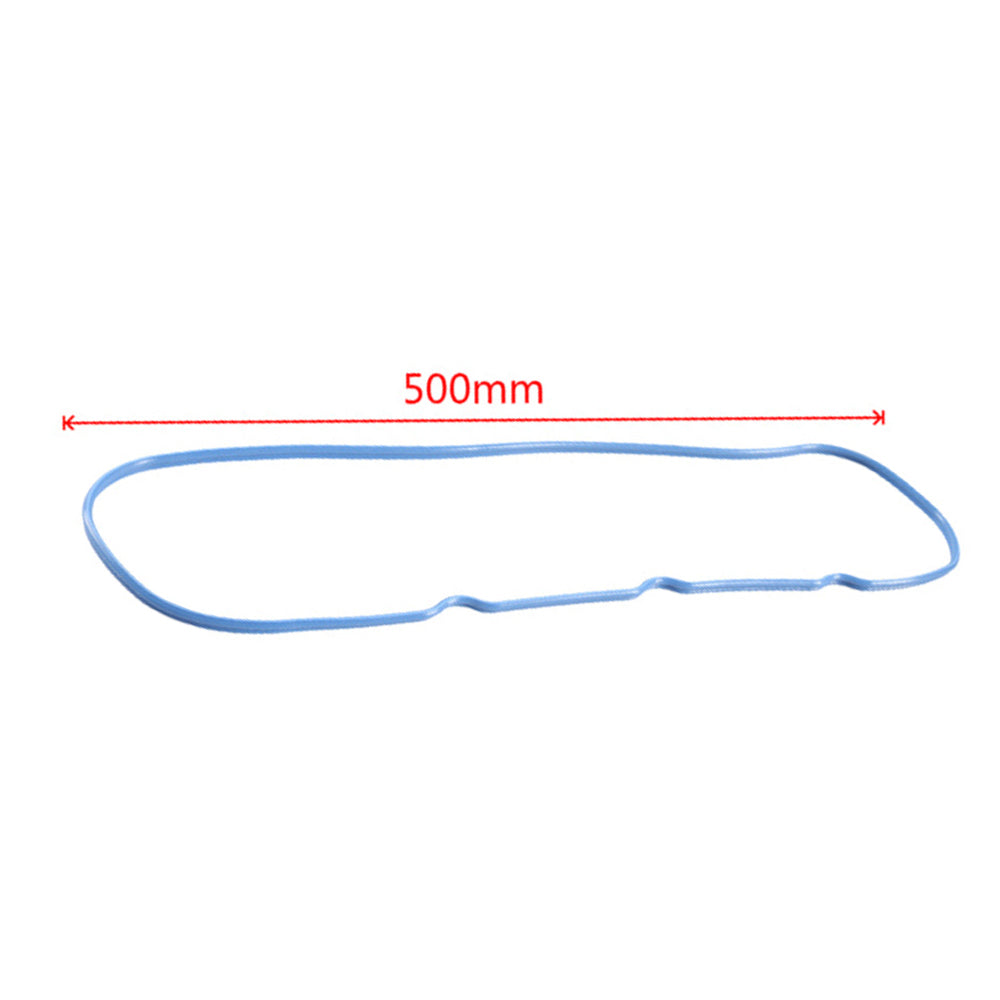 Valve Cover Gasket Set Suitable for Chevrolet GMC Hummer Pontiac V8-1