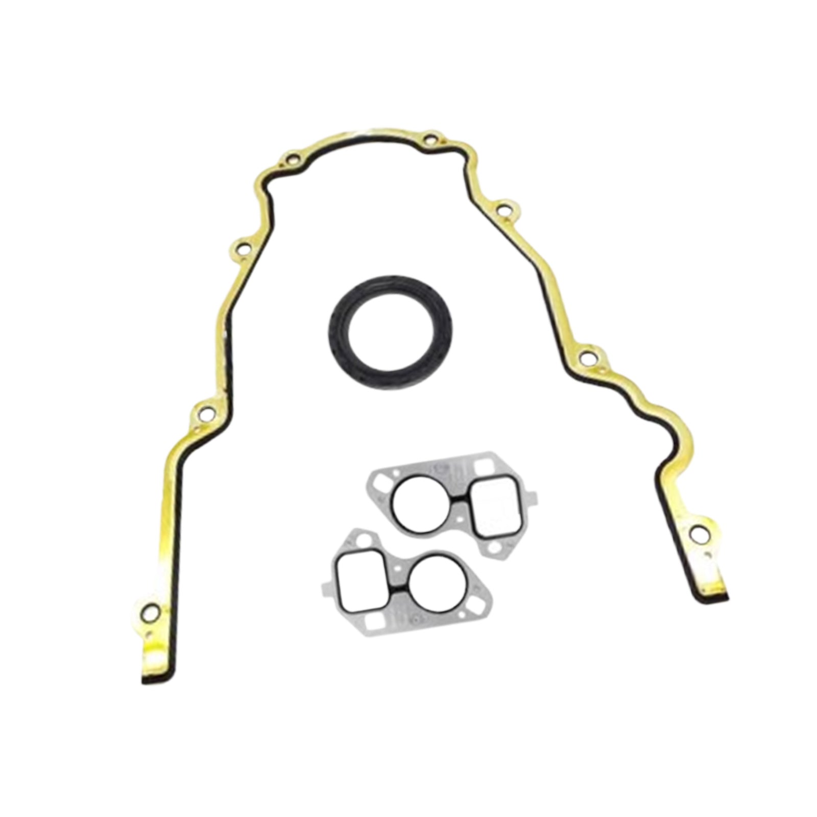 New Timing Cover Gasket Kit Suitable For Holden Commodore VX / VY / VT2 HSV LS1 / LS2-0