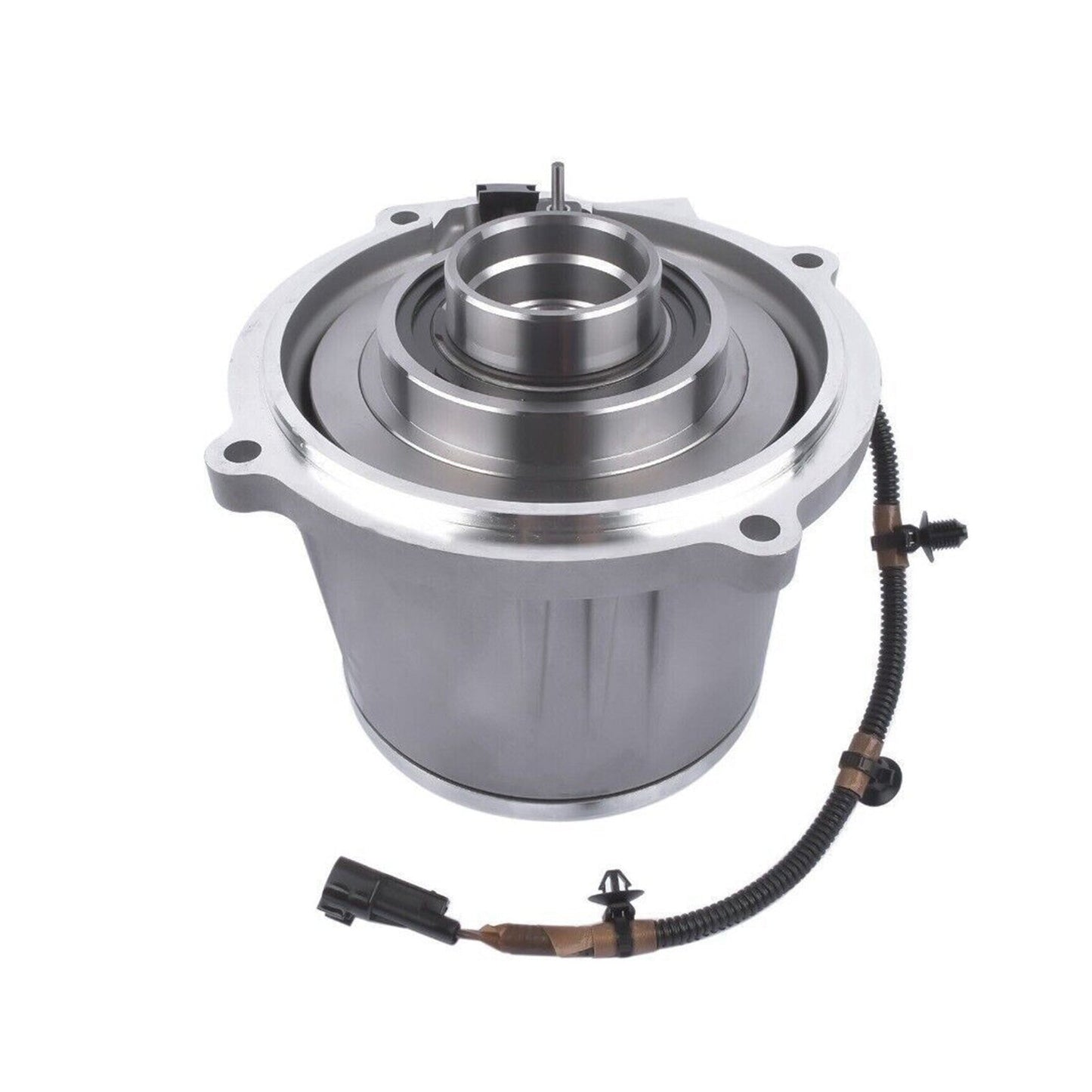 Viscous Coupler Suitable For Mazda CX-3 / CX-5 / CX-9 2.0L & 2.5L Skyactiv AWD 2013-2023-0