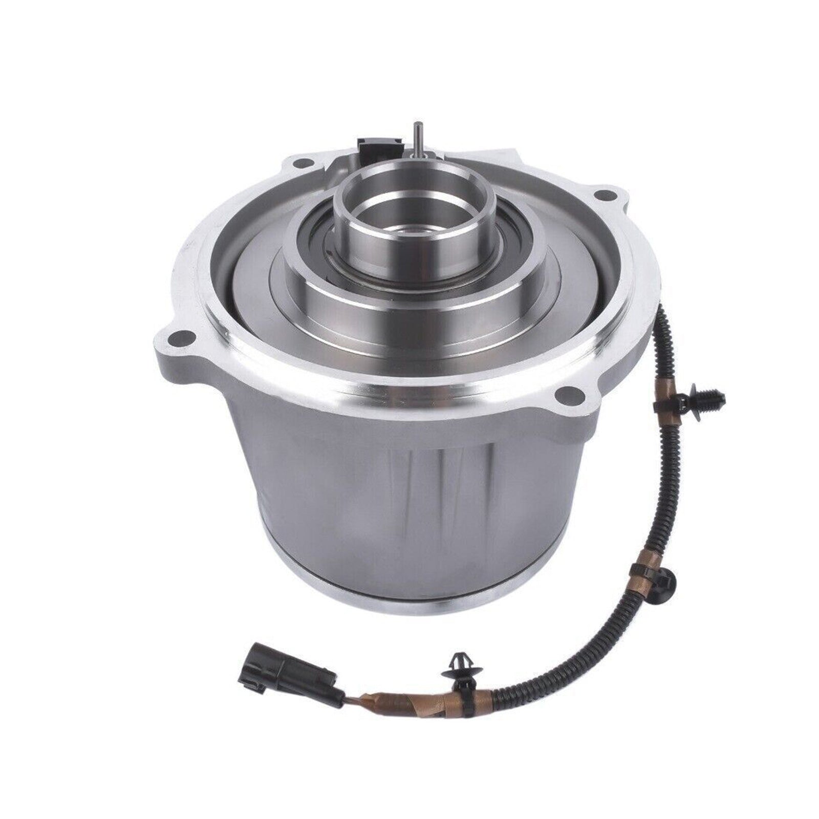 Viscous Coupler Suitable For Mazda CX-3 / CX-5 / CX-9 2.0L & 2.5L Skyactiv AWD 2013-2023-0
