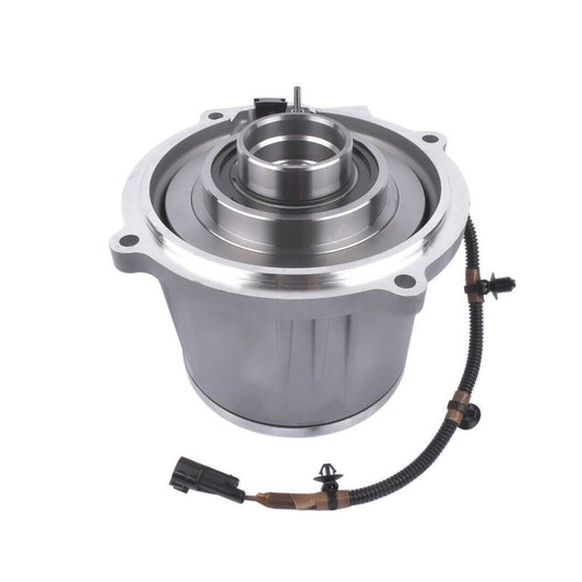 Viscous Coupler Suitable For Mazda CX-3 / CX-5 / CX-9 2.0L & 2.5L Skyactiv AWD 2013-2023-0