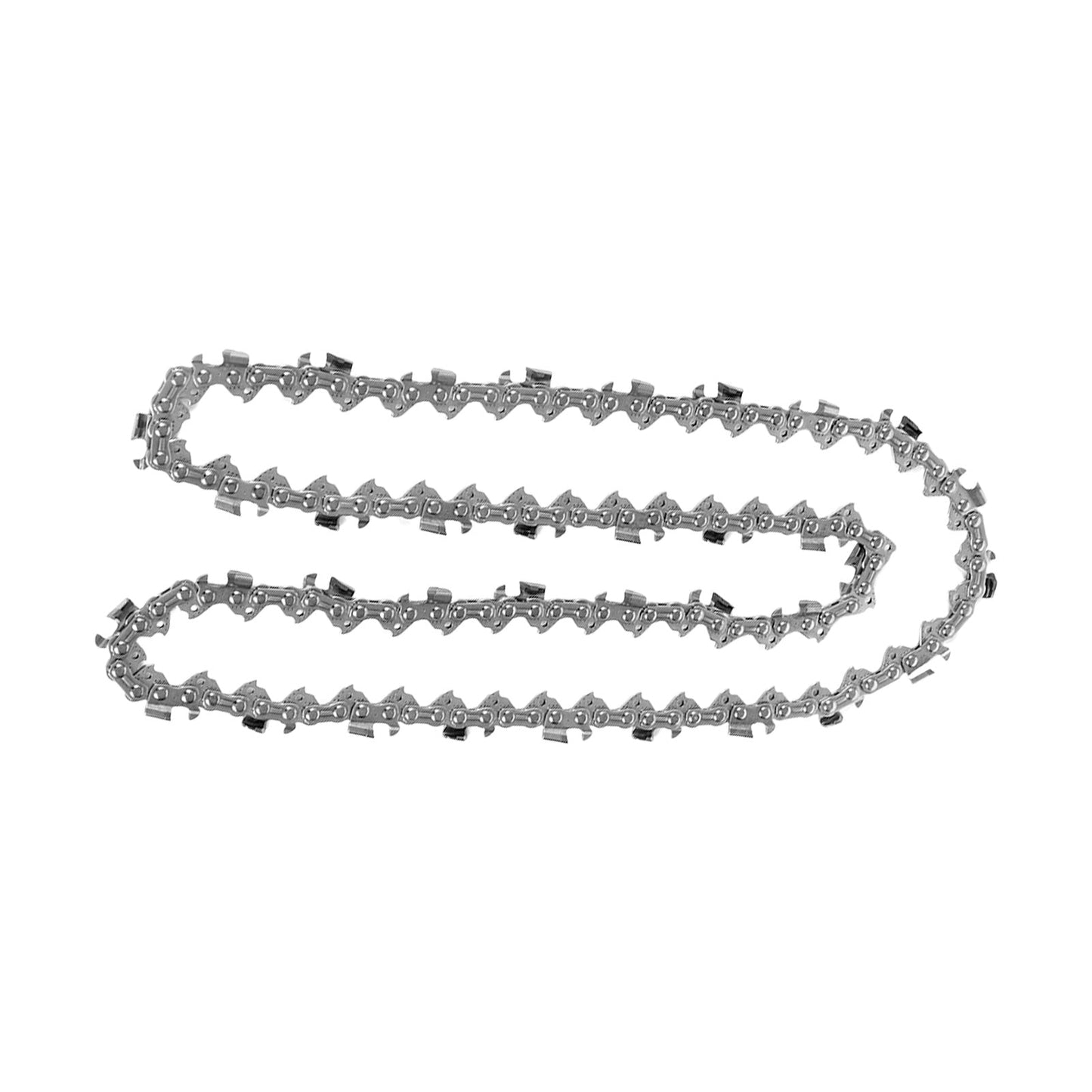 18" Tungsten Carbide Chainsaw Chain Suitable for Stihl MS 250 .325 .063 68DL-0