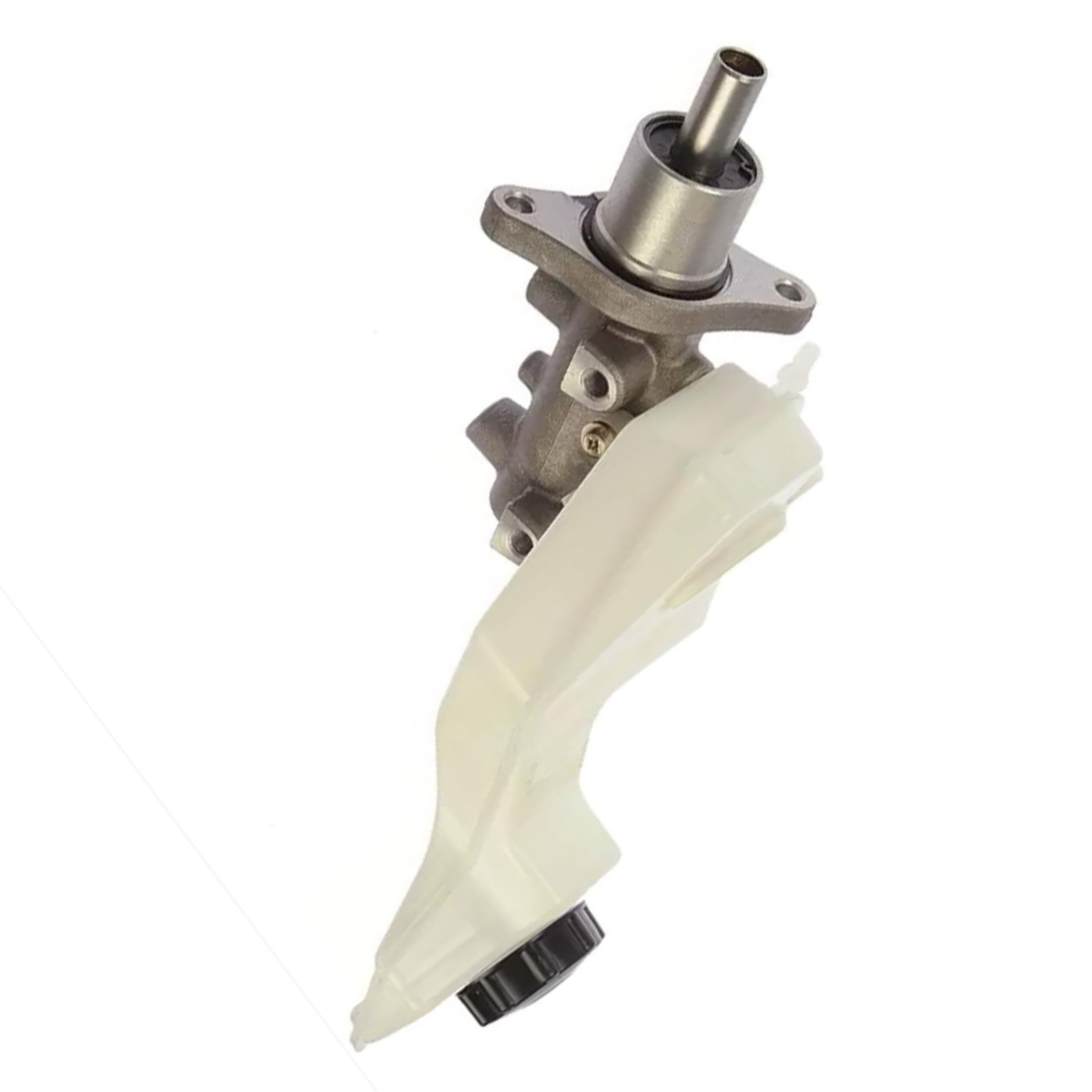 1Pcs Brake Master Cylinder Suitable For Mazda 3 BK BL with ABS 4cyl FWD-3