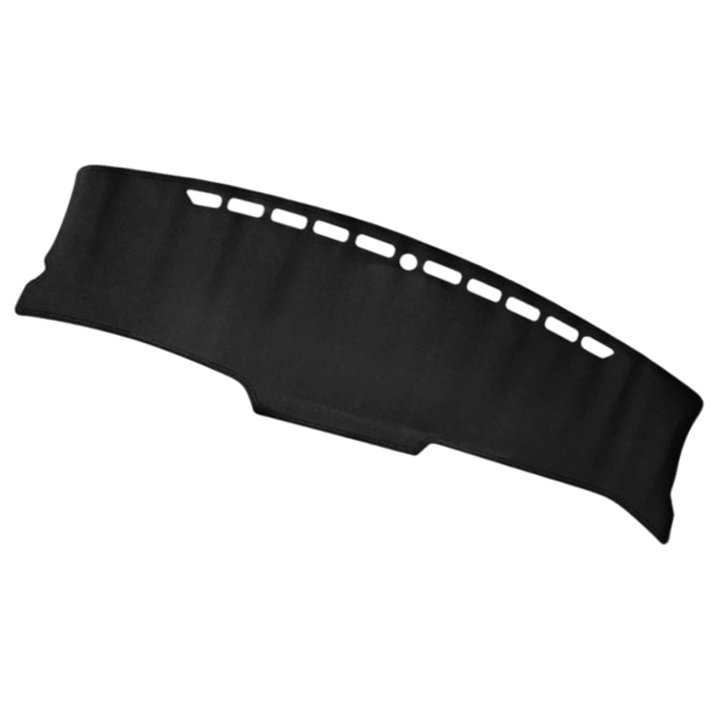 Dashboard Protector Microfiber Leather Suitable For Hyundai Tucson N Line 2021-On-0