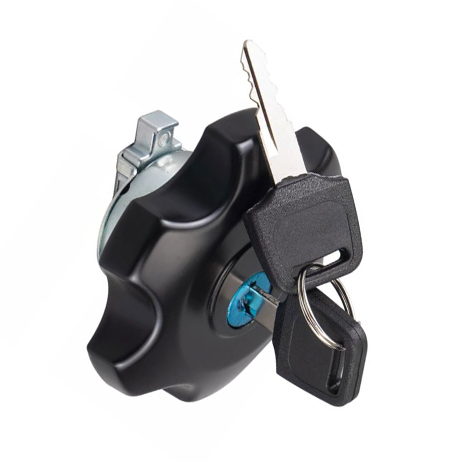 Ignition Key Switch & Fuel Lock Set Suitable For Suzuki DR-Z400 / DR-Z400SM / DR-Z400S-2