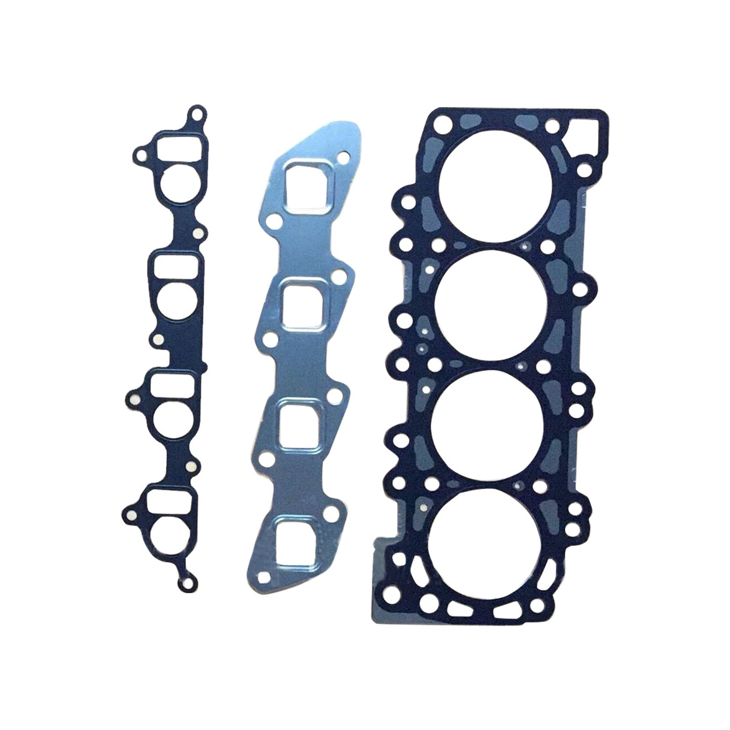 VRS Head Gasket & Head Bolt Set Suitable For Nissan Navara D22 / D40 & Pathfinder-2