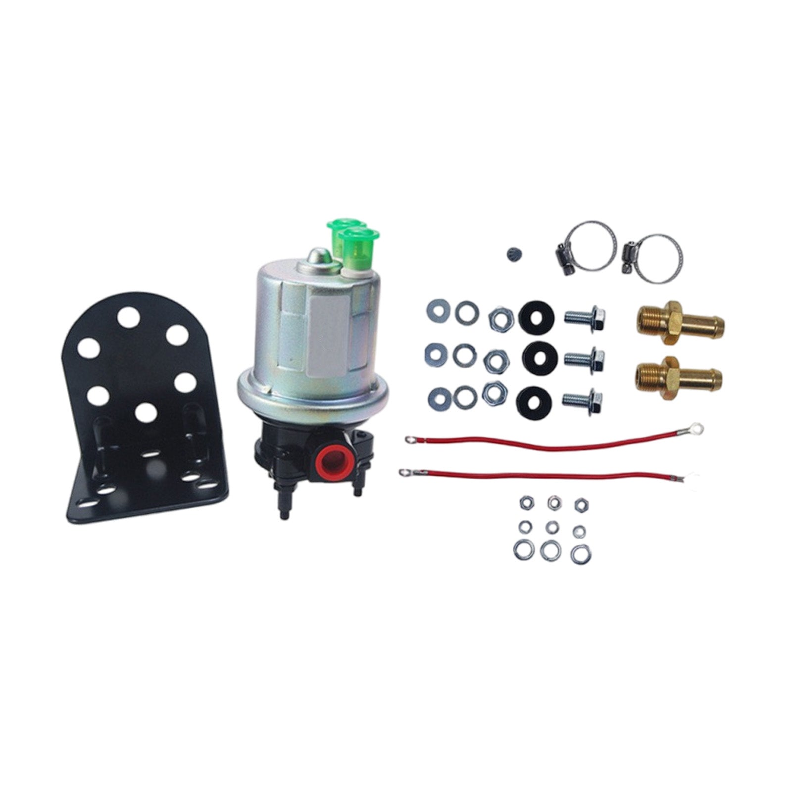 Electric Fuel Pump Kit 12V Suitable For Universal Application P4600HP-0
