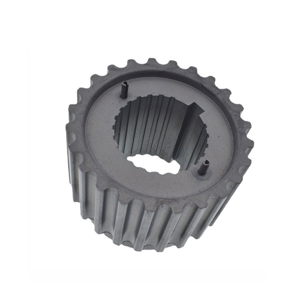 Crankshaft Gear Sprocket Sensor Blade & Spacer Set Suitable For Mitsubishi Triton-3