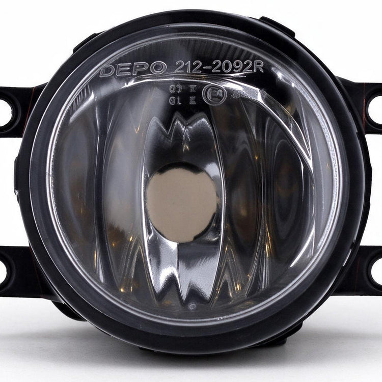 Fog Lamp Driver Side Suitable for Hino 300 XJC720 XKU645 XZU730 XJC740-4