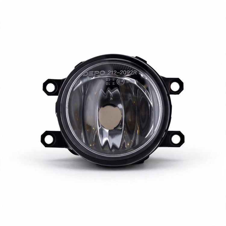 Fog Lamp Driver Side Suitable for Hino 300 XJC720 XKU645 XZU730 XJC740-0