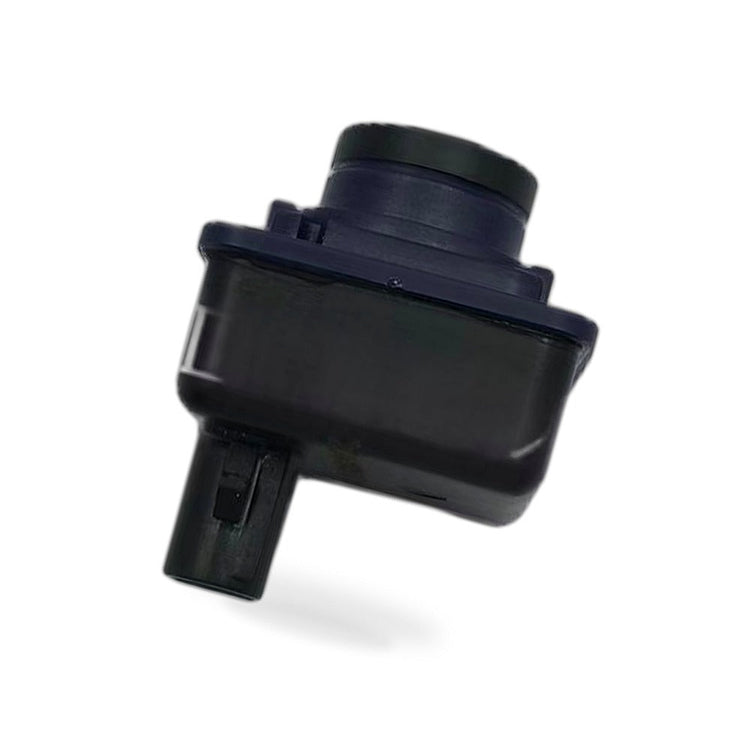 Front View Camera Suitable for Ford Explorer 2020-2024 Lincoln Navigator Aviator-1