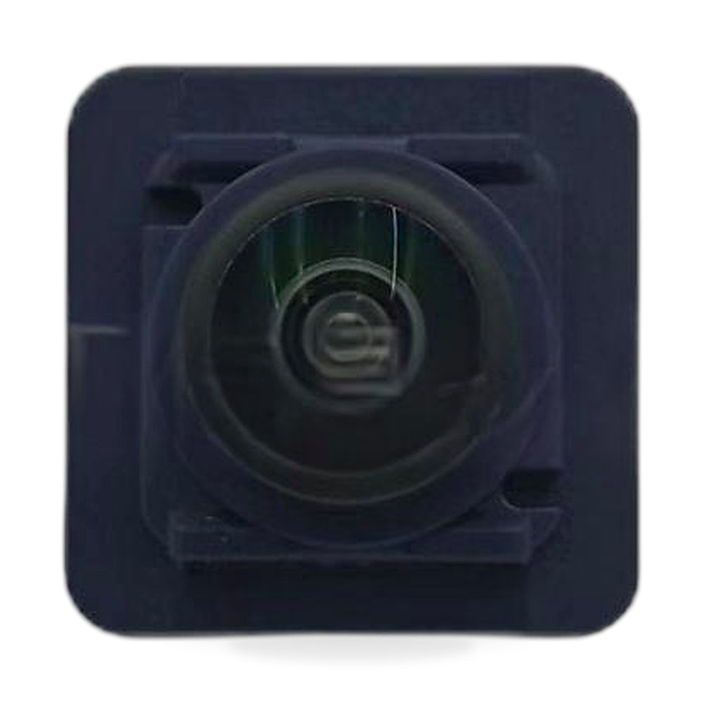 Front View Camera Suitable for Ford Explorer 2020-2024 Lincoln Navigator Aviator-4