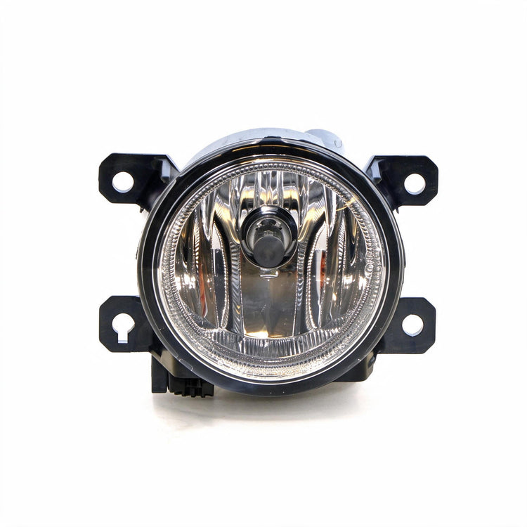 Fog Lamp Driver Side Suitable for Honda Accord Civic CR-V Fit Odyssey-0