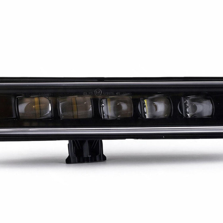 Front Fog Lamp Driver Side Suitable for Honda CR-V 2017-2023 33900TMET01-4