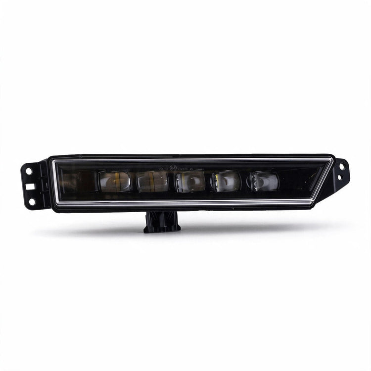 Front Fog Lamp Driver Side Suitable for Honda CR-V 2017-2023 33900TMET01-0