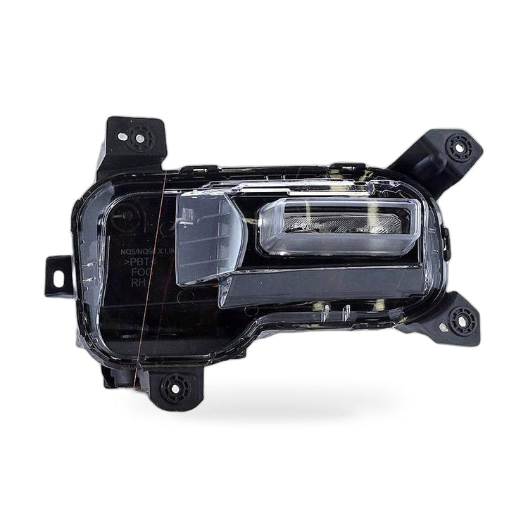 Fog Lamp Suitable for Kia Sportage 2021-2024 Driver Side Front Bumper Light-0