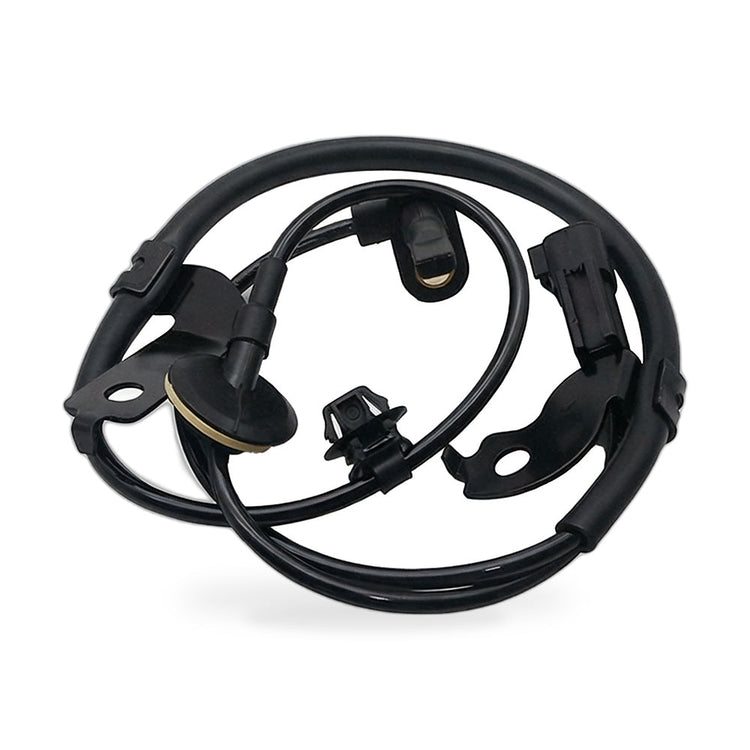 4670A575 ABS Sensor FL for Mitsubishi Wheel Speed Sensor 4670A645-0