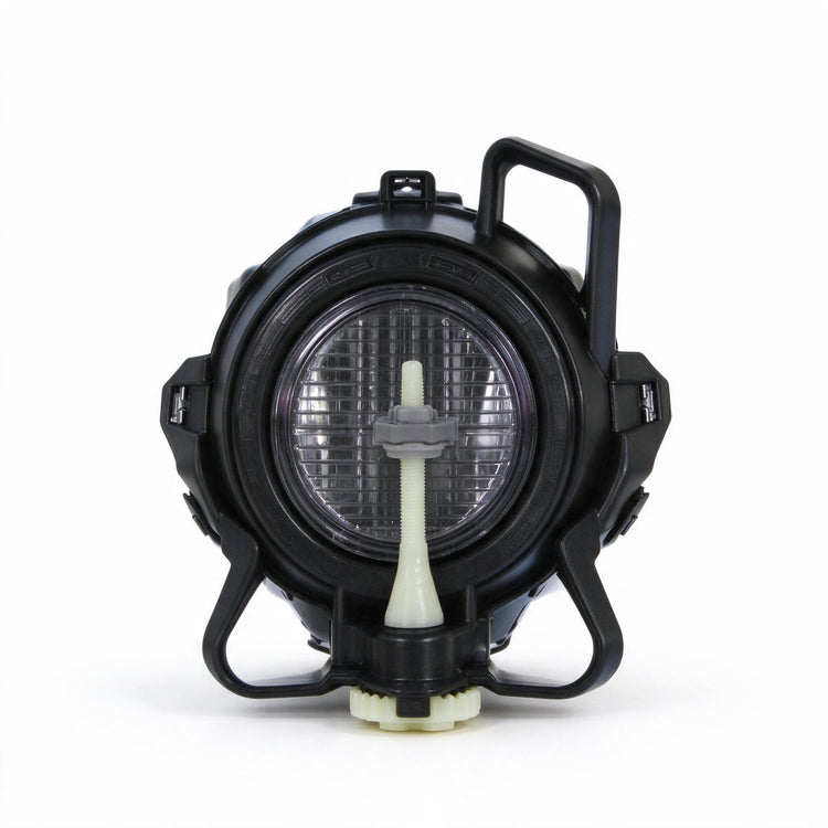 Fog Lamp Driver Side Suitable for Mazda Mazda3 Mazda6 CX-5 CX-3 GGHP951680A-0