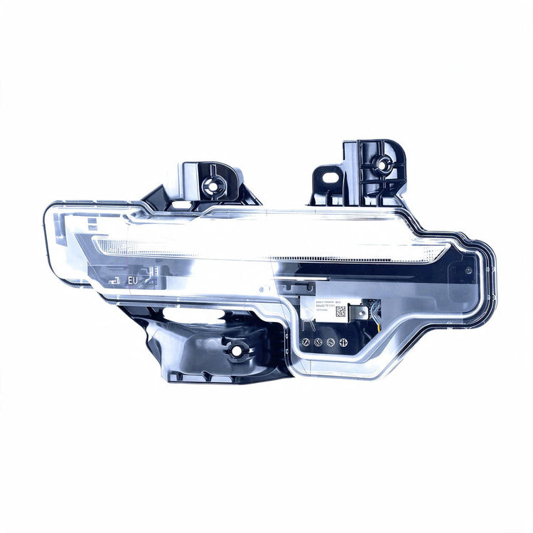 Fog Lamp Drivers Side Suitable for Mazda MX-30 2021-2023 DN4J51060B-2