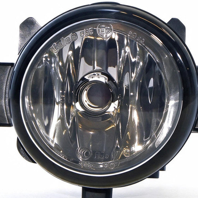 Fog Lamp Drivers Side Suitable for Nissan Navara NP300 X-Trail Qashqai Patrol-4
