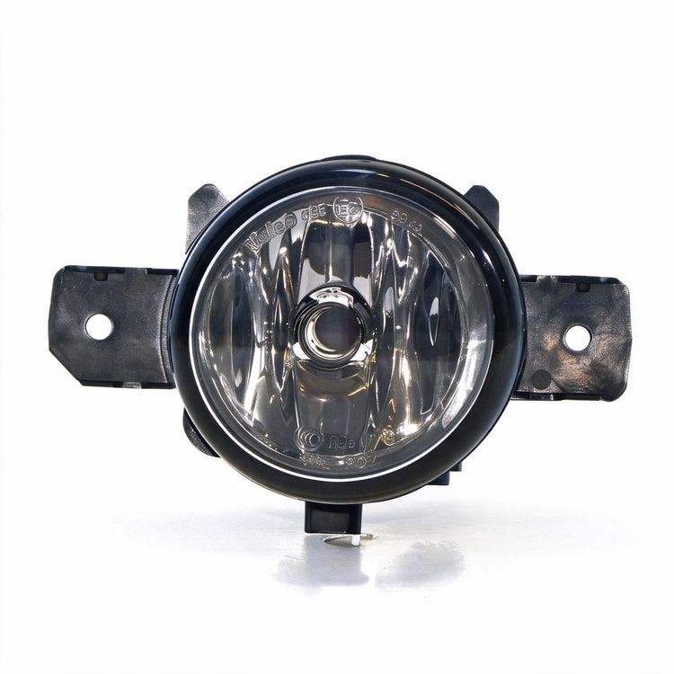 Fog Lamp Drivers Side Suitable for Nissan Navara NP300 X-Trail Qashqai Patrol-0