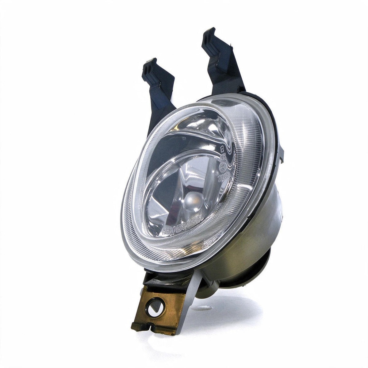 Certified Fog Lamp Driver Side Suitable for Peugeot 206 XR 1999-2006 6206.68-2