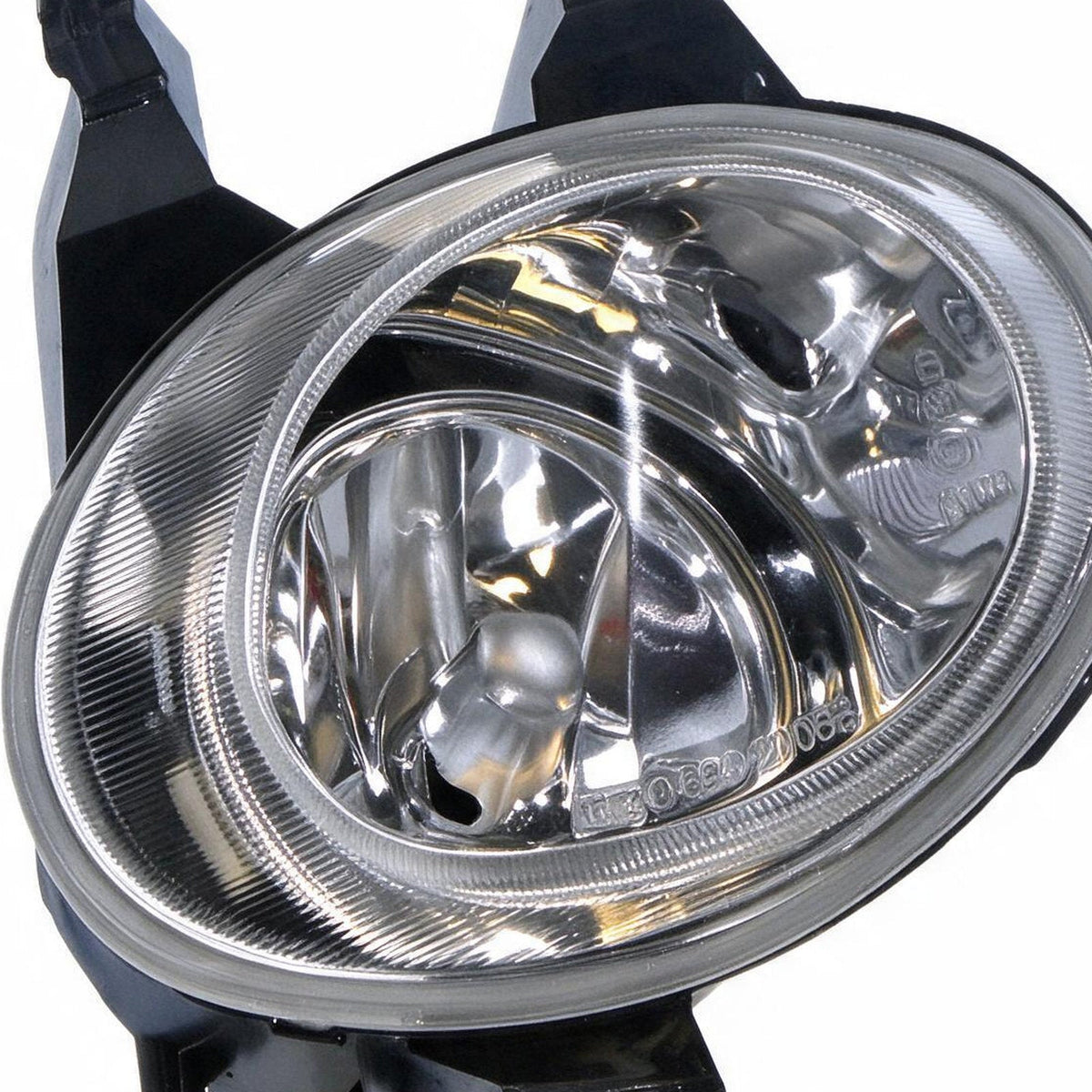 Certified Fog Lamp Driver Side Suitable for Peugeot 206 XR 1999-2006 6206.68-4