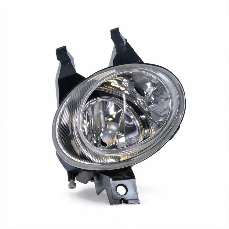 Certified Fog Lamp Driver Side Suitable for Peugeot 206 XR 1999-2006 6206.68-0