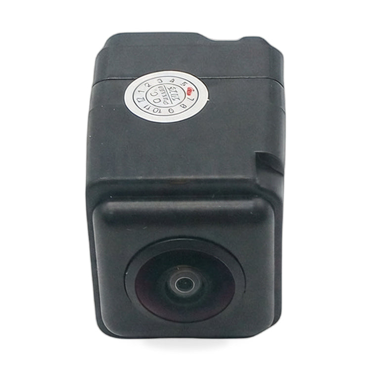 HD Reverse Backup Camera Suitable for Porsche Macan 2019-2023-0