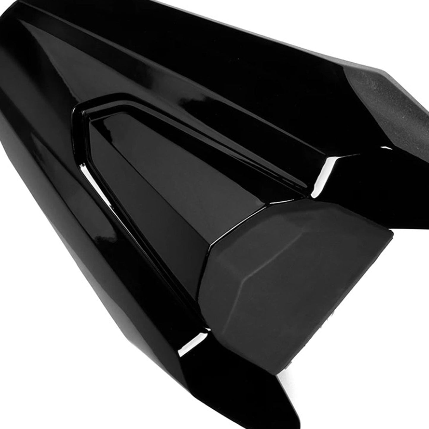Rear Passenger Seat Back Cover Tail Cowl Fairing Suitable For Honda CBR650R 2021-2023-3