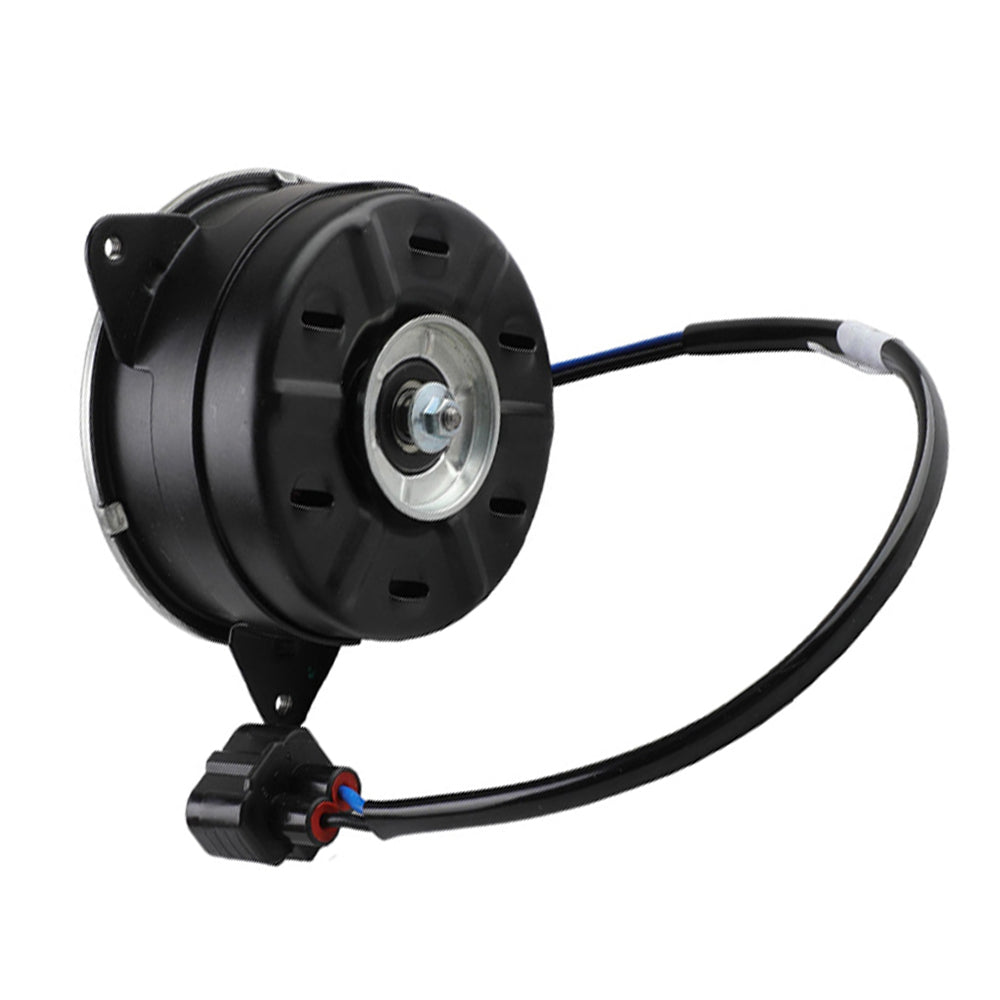 Left Radiator Fan Motor Suitable For Lexus ES300h RX350 RX330 2013-2018-0