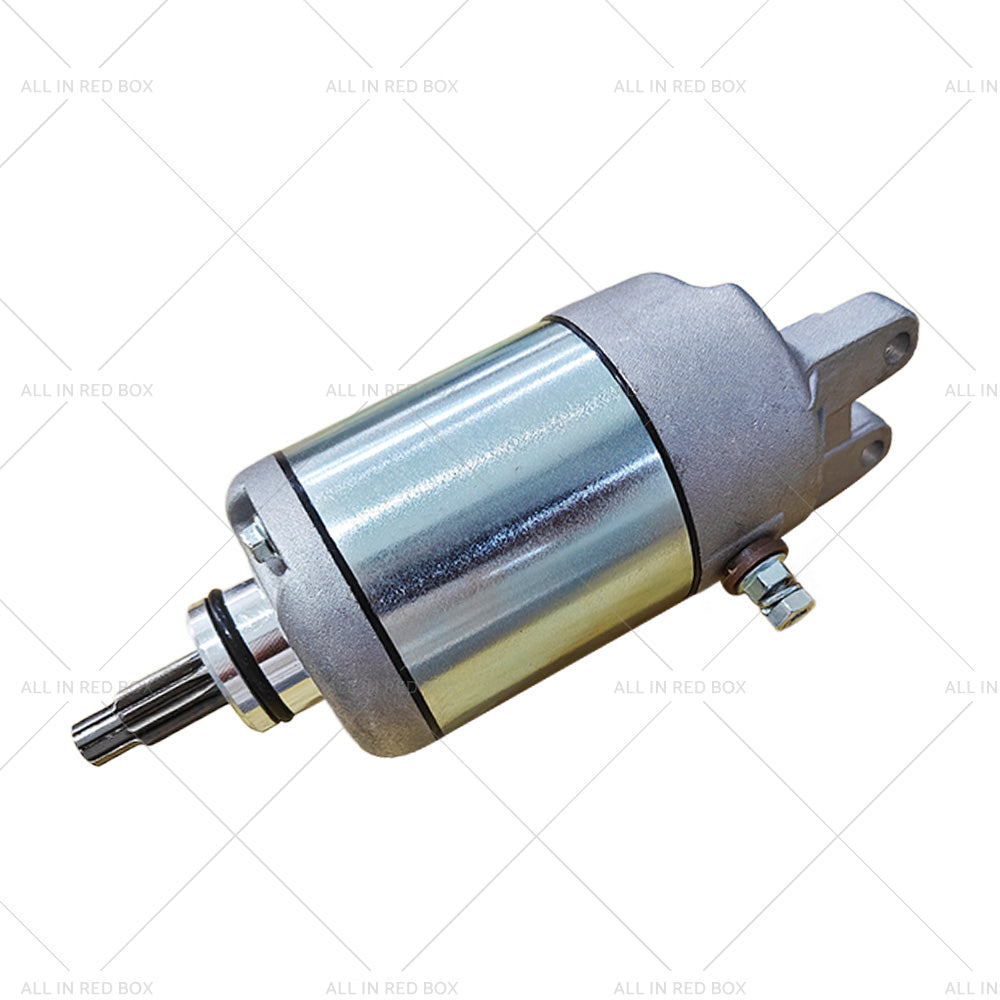 Starter Motor Suitable For Honda TRX300 TRX300FW 4WD FourTrax 1988-2000 RX250-3