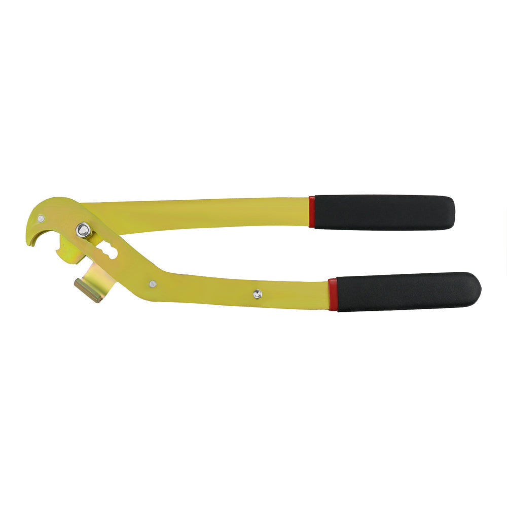 14-Inch Alloy Steel Parking Brake Cable Coupler Removal Tool SLY-10500 Suitable For Automotive Use-0