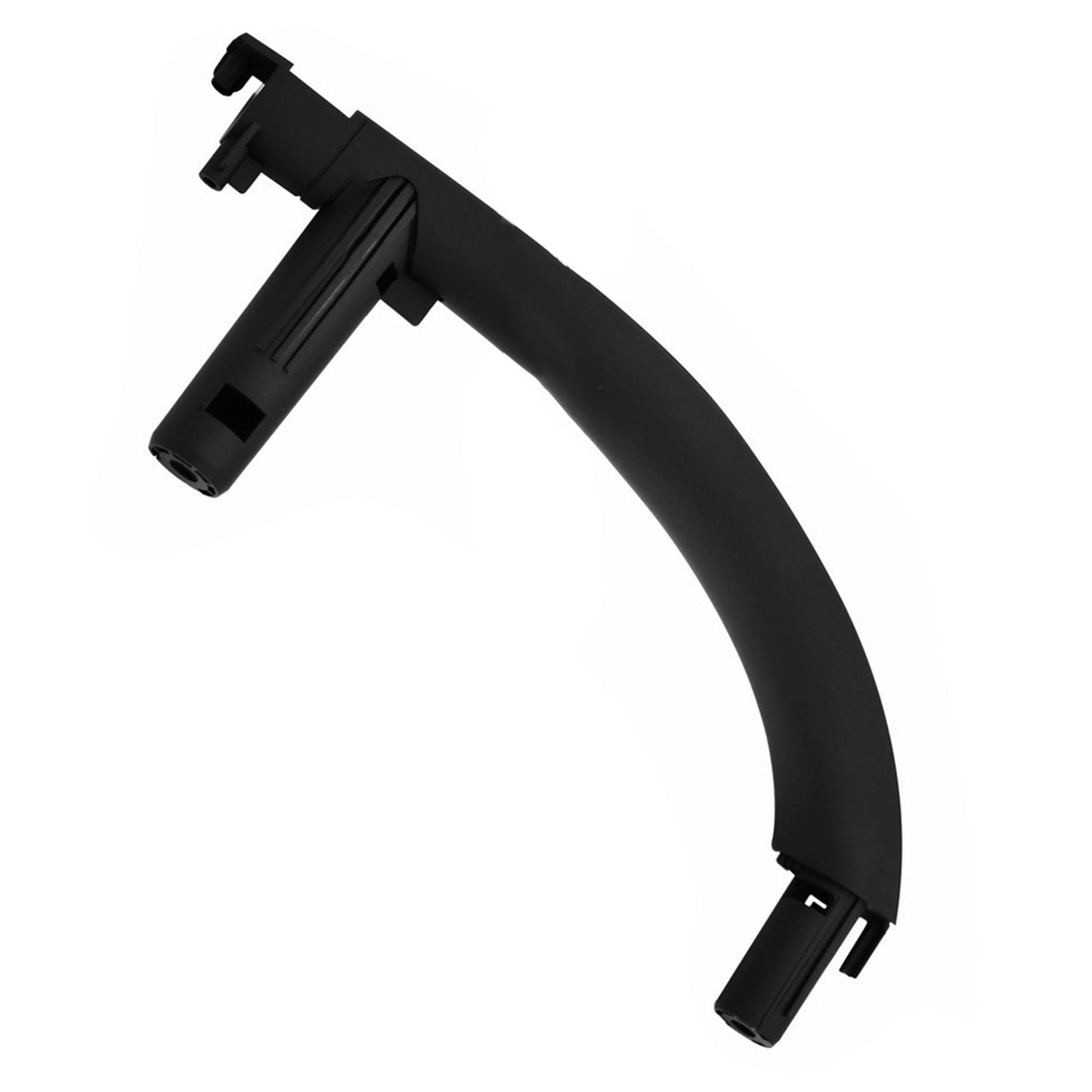 3x Inner Door Pull Handle Covers Suitable For BMW X5 F15 / X6 F16 F85-1