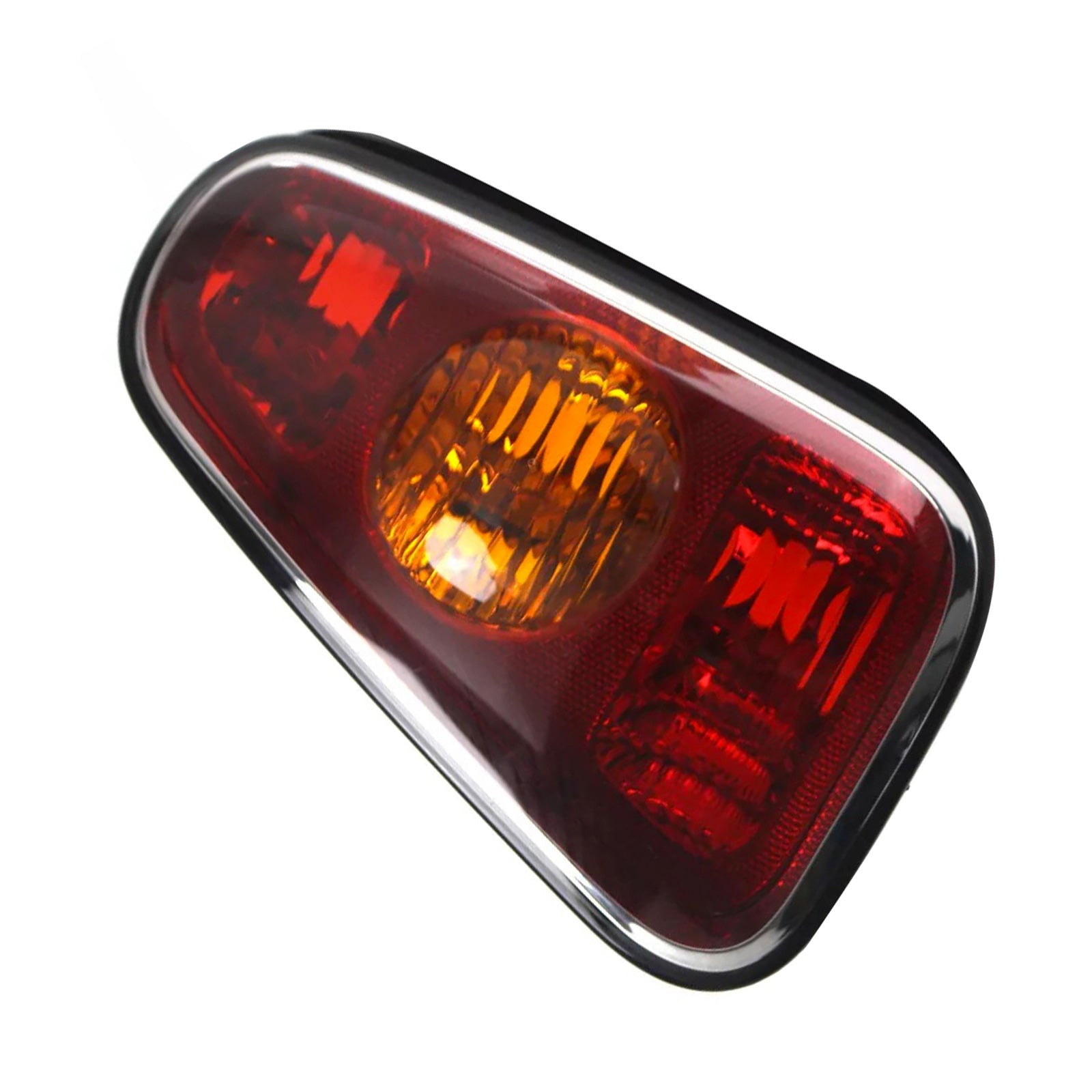 Right Hand Tail Light Lamp Suitable For Mini Cooper R50 Hatchback 2001-2004-2