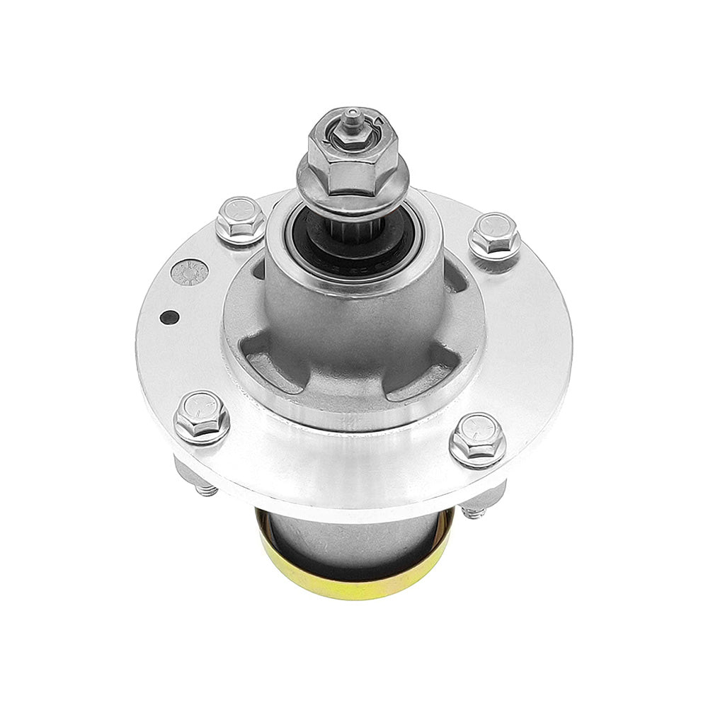 2x Spindle Assembly Suitable For Husqvarna Lawn Mowers 539112170 / 539 1121-70-2