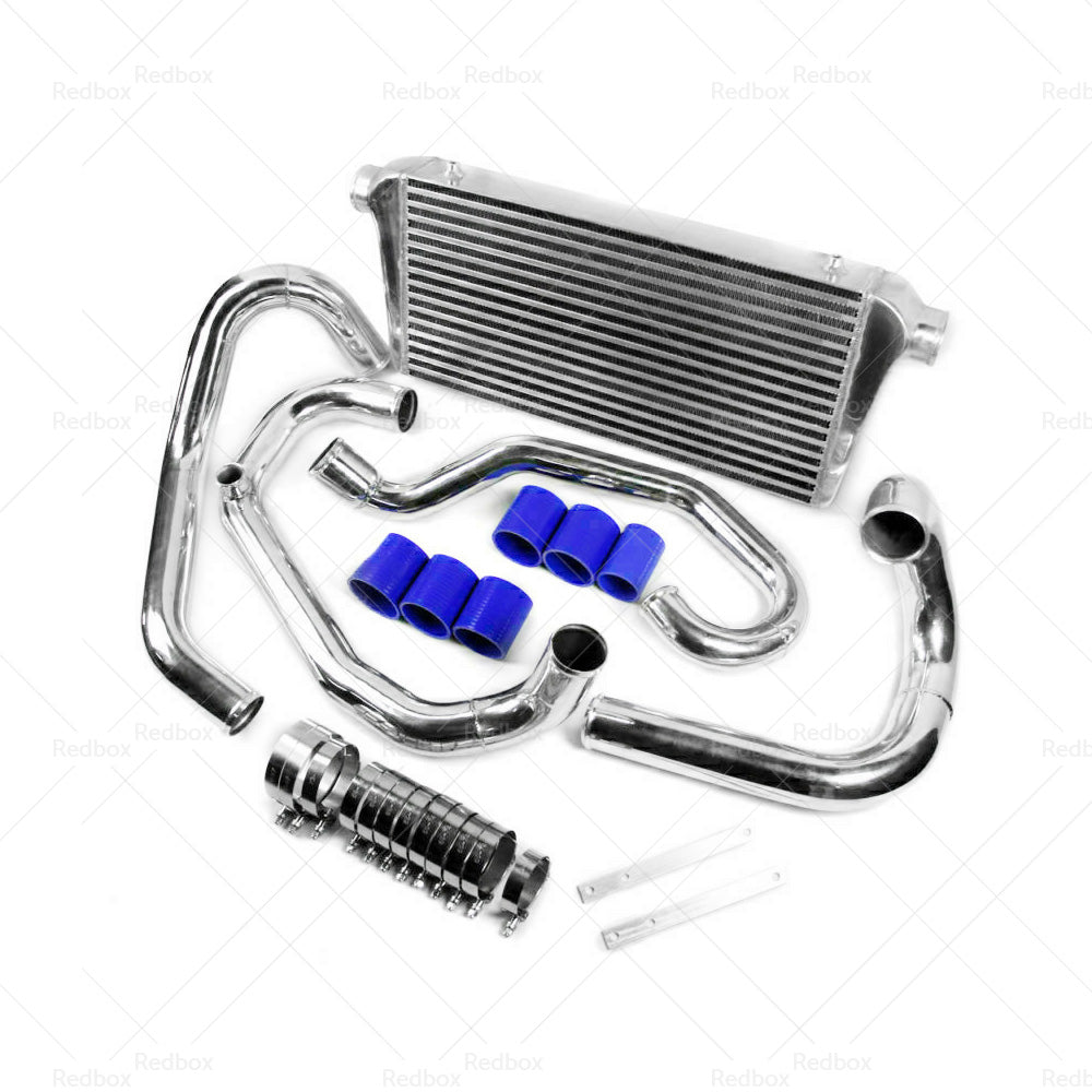 FRONT MOUNT INTERCOOLER KIT FOR SUBARU IMPREZA WRX GC8 1993-2001 TURBO CLASSIC-2