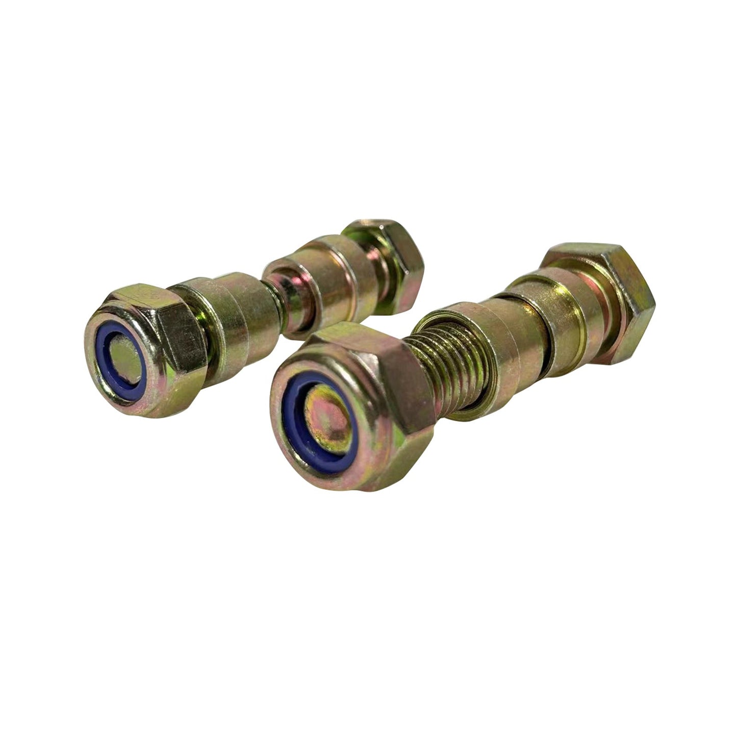 LH Rear Sway Bar Extension Link 2in-8in Suitable For Nissan Patrol GU / GQ-4