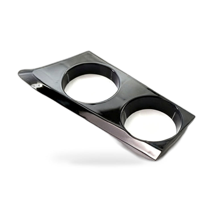 Cup Holder Gloss Black Suitable for BMW 1 Series E87 04-11 Left Hand Drive-0